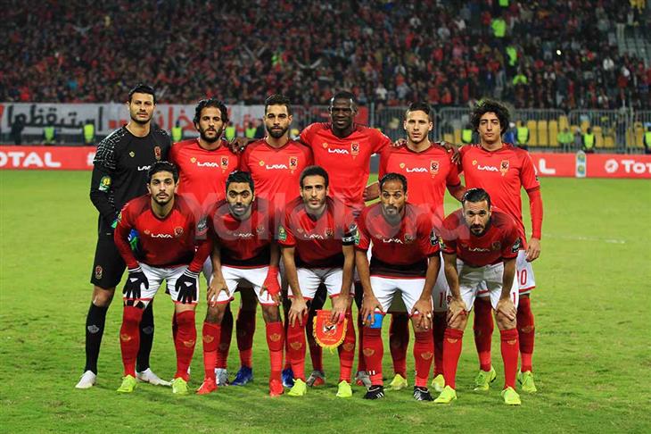 الأهلي الأهلي